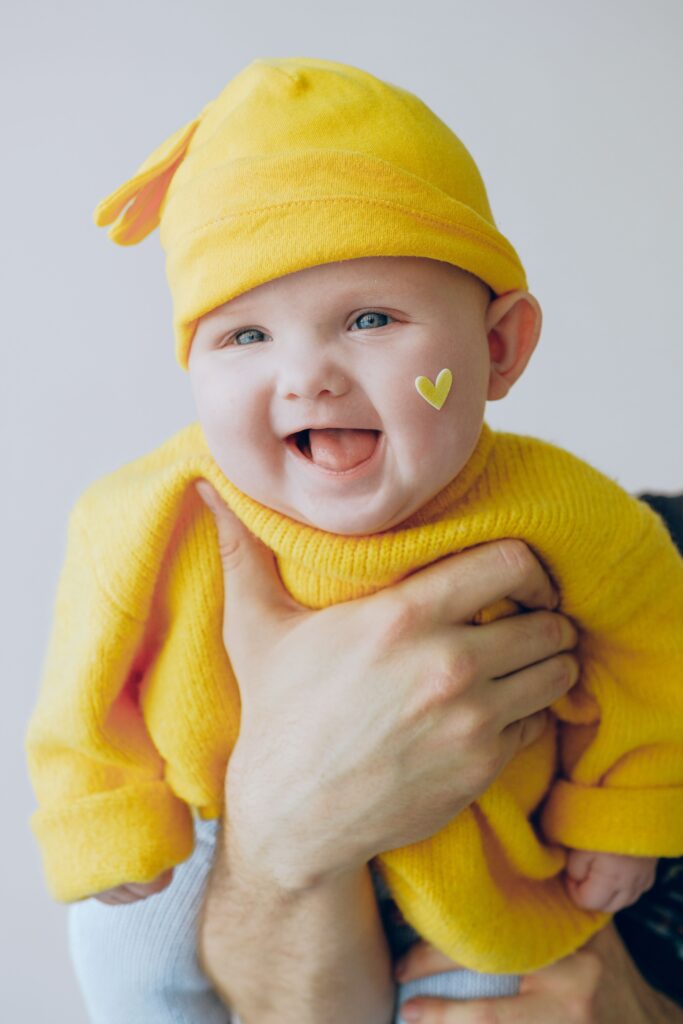 Navn til baby